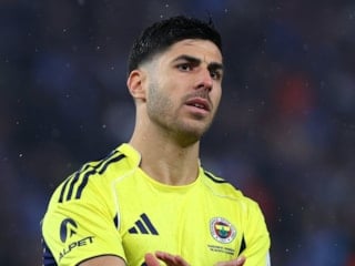 Marco Asensio, dünya yıldızlarını geride bıraktı