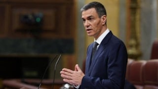 Pedro Sanchez'den Trump'a: İspanya bu savaşa karşıdır