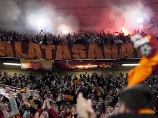 UEFA, Galatasaray'a ceza verilmesinin nedenlerini açıkladı