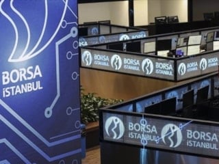 Borsa günün ilk yarısında yükseldi! BIST 100 12.979 puana çıktı
