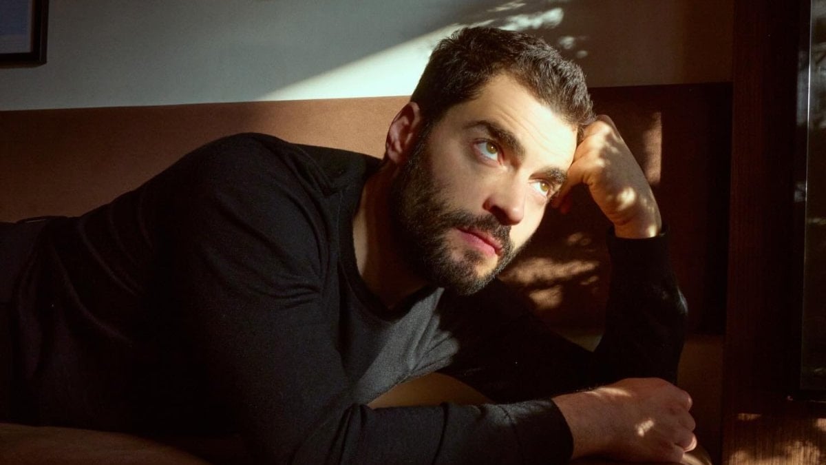 Veliaht'ın Timur'u Akın Akınözü'nden itiraf: 9 yıldır kırmızı et yemiyorum