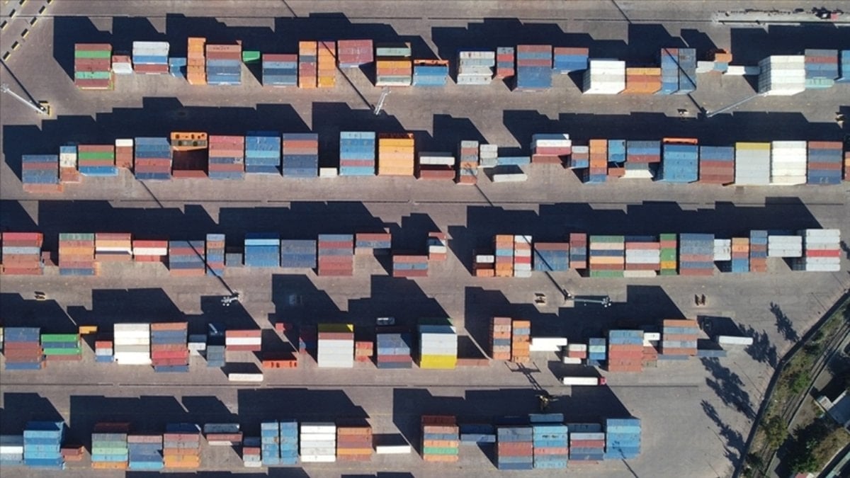 Doğu Karadeniz'den iki ayda 231 milyon dolarlık ihracat