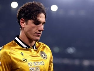 Galatasaray'a dönecek mi? Nicolo Zaniolo'dan geleceğiyle ilgili sözler