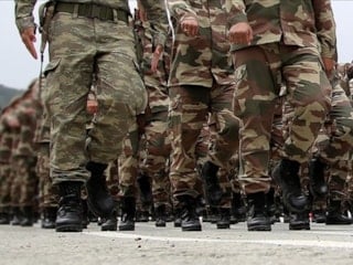 Bedelli askerliğe zam geldi: 19.2 milyar lira ek gelir bekleniyor