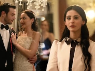 Sevdiğim Sensin'de Dicle'den şok eden ayrılık kararı: Nişanın ortasında açıklıyor