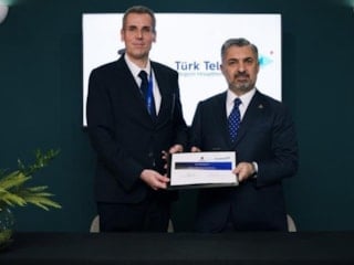 Türk Telekom ve Ericsson’dan 6G’de stratejik adım