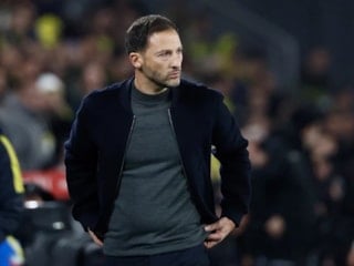 Domenico Tedesco’nun hastalığı netleşti: İşte son durumu ve tedavi süreci