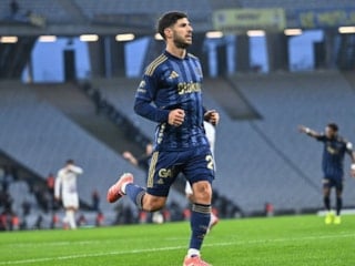Marco Asensio, Gaziantep maçı kadrosuna alınmadı