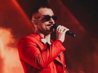 Şarkıcı Gökhan Türkmen'den soyadı açıklaması: Atatürk koymuş