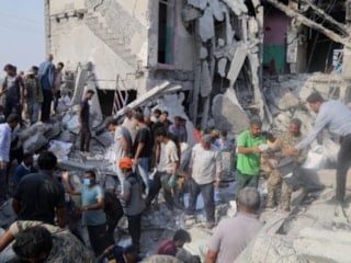 İran'da hayatını kaybedenlerin sayısı 867'ye yükseldi