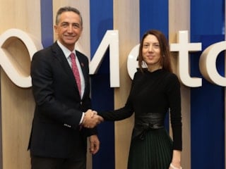 Vodafone Red ve Meta iş birliğinde yeni dönem