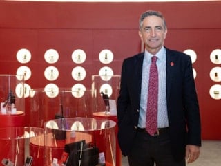 Vodafone: Global 5G tecrübemizi global teknoloji iş birlikleriyle pekiştiriyoruz