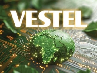 Vestel’den sürdürülebilirlik alanında üst üste başarılar