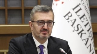 Burhanettin Duran'dan medyaya hassasiyet çağrısı