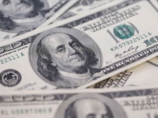 TCMB: Reel efektif döviz kuru endeksi şubatta 103,17 oldu