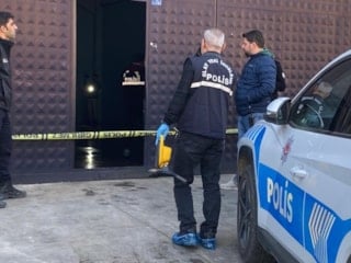 Kocaeli'de iki gün önce kiraladığı iş yerinde cansız bedeni bulundu
