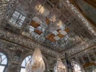 İran, UNESCO listesindeki Gülistan Sarayı'nı hedef alan saldırıya tepki gösterdi