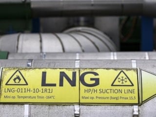 Katar'ın ulusal enerji şirketi mücbir sebep ilan etti