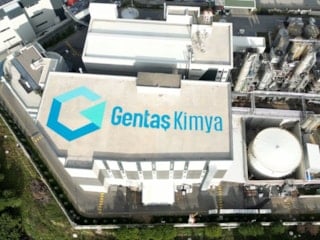 Gentaş Kimya halka arzı başarıyla tamamladı