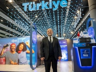 Turkcell’den yerli teknoloji ekosistemini güçlendiren imzalar