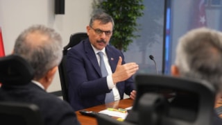 Mustafa Çiftçi: İran sınır kapılarımızda olağanüstü bir hareketlilik yaşanmıyor