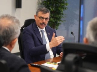 Mustafa Çiftçi: İran sınır kapılarımızda olağanüstü bir hareketlilik yaşanmıyor