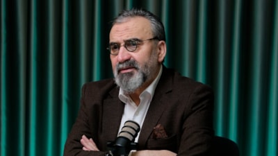 Senai Demirci ile Ramazan’a Dair 15. Bölüm