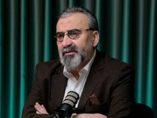 Senai Demirci ile Ramazan’a Dair 15. Bölüm