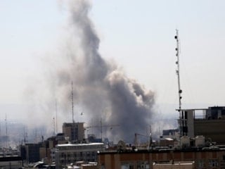 İran'dan İsrail'e büyükelçilik uyarısı: Meşru hedef göreceğiz