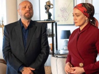 Kızılcık Şerbeti’nden veda kararı: Tarih belli oldu