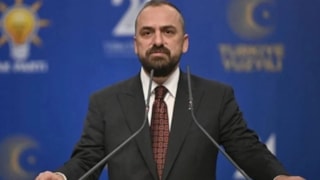 Faruk Acar'dan Ensonhaber ekibini gözaltına alan İsrail'e sert tepki