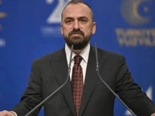 Faruk Acar'dan Ensonhaber ekibini gözaltına alan İsrail'e sert tepki