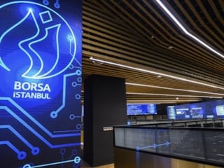 Borsa günü yükselişle tamamladı