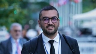 İsrail'de gözaltına alınan İlyas Efe Ünal ve Adem Metan'a siyasilerden destek mesajları