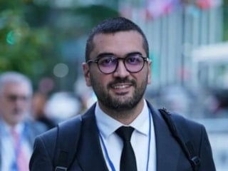 İsrail'de gözaltına alınan İlyas Efe Ünal ve Adem Metan'a siyasilerden destek mesajları