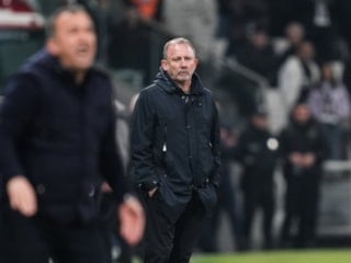 Sergen Yalçın: Galatasaray derbisine en iyi şekilde hazırlanıp çıkacağız