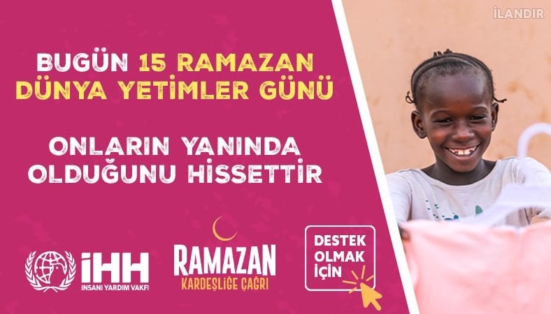 İHH Ramazan