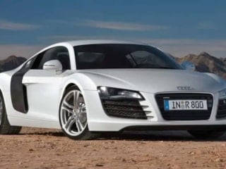 Audi, yeni bir içten yanmalı spor otomobil tanıtacak