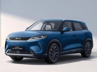 BYD Türkiye, üç otomobil modelini resmi sitesinden kaldırdı