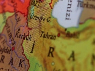 Kürt milislerin İran'ın kuzeybatısında kara saldırısı başlattığı iddia edildi