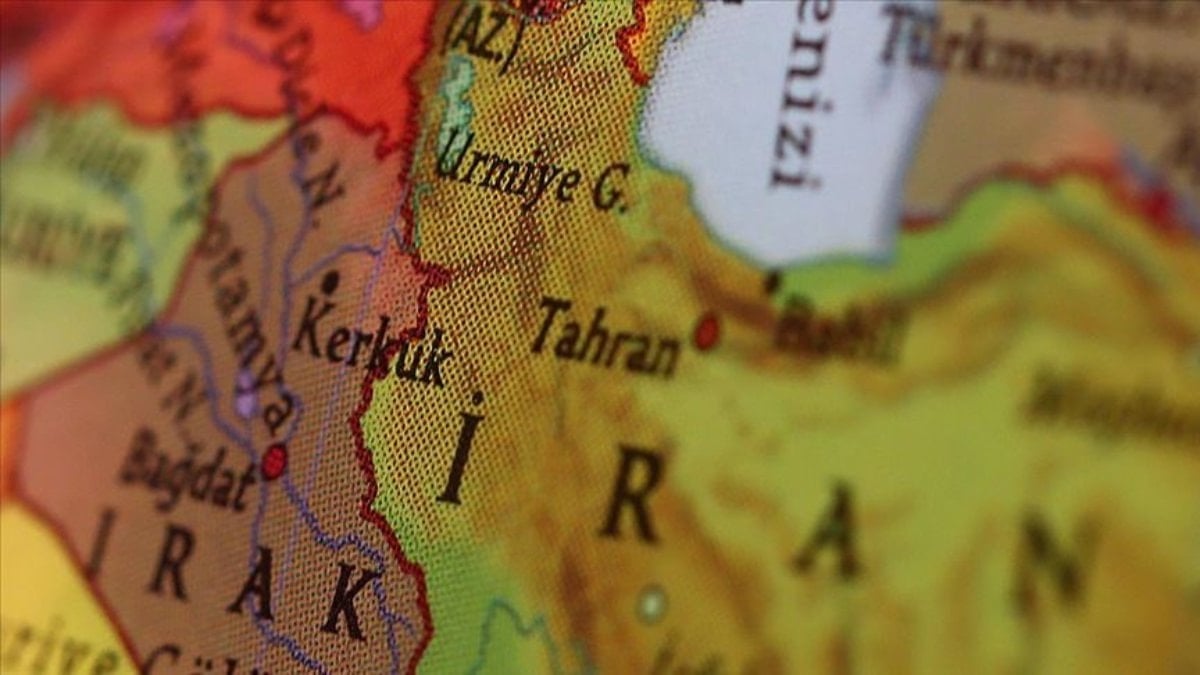 Kürt milislerin İran'ın kuzeybatısında kara saldırısı başlattığı iddia edildi