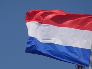 Hollanda, Akdeniz'e savaş gemisi gönderiyor