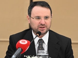 Adalet Bakanı Gürlek: Cezasızlık algısının kırılması için adımlar atacağız