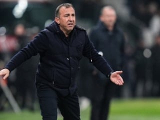 Recep Uçar: Ligi en iyi yerde bitirip taraftarı mutlu etmek istiyoruz