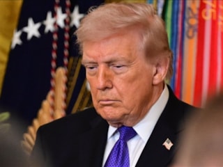 Senato'dan İran'a yönelik saldırılar konusunda Trump'a tam yetki