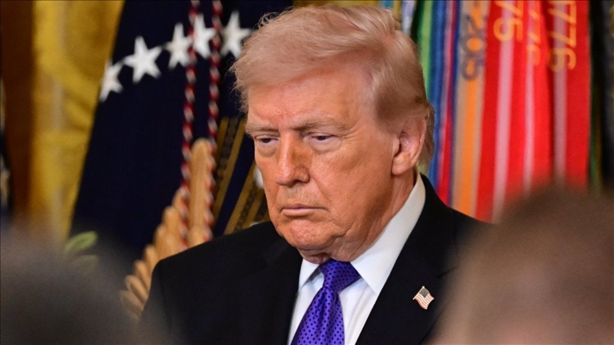 Senato'dan İran'a yönelik saldırılar konusunda Trump'a tam yetki