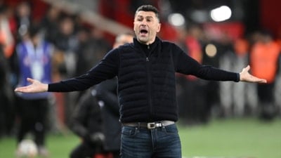 Burak Yılmaz: Fenerbahçe'nin 2. golü yüzde 100 ofsayt