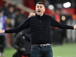 Burak Yılmaz: Fenerbahçe'nin 2. golü yüzde 100 ofsayt