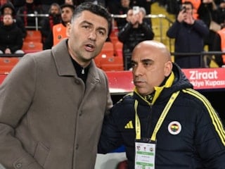 Zeki Murat Göle: Maçta baştan sona üstün oynadık