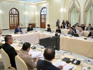 İran'daki Tayland vatandaşları Türkiye üzerinden tahliye edilecek